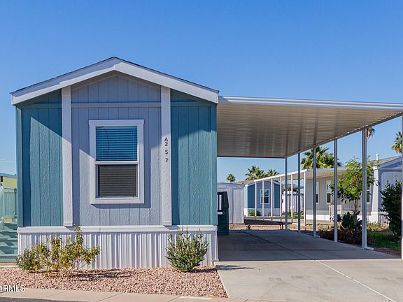 2nd image of 5201 W CAMELBACK Road #A257