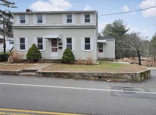 119 Hill St, Coventry, RI 02816