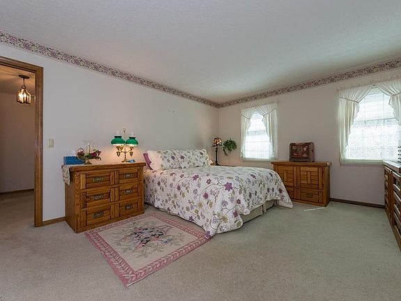 Upstairs Bedroom