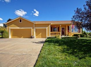 5418 S Rome St, Aurora, CO 80015