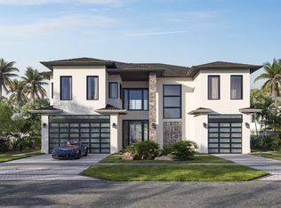 Boca Harbour, Boca Raton, FL 33487