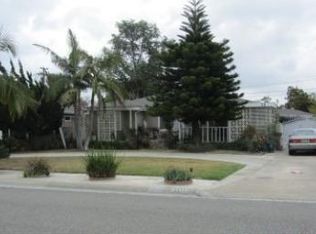 9372 Shannon Ave, Garden Grove, CA 92841