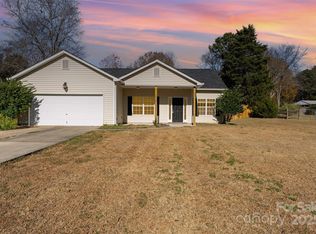 8517 Williamsburg Cir, Huntersville, NC 28078