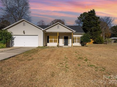 8517 Williamsburg Cir, Huntersville, NC, 28078