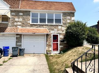 1135 Medway Rd, Philadelphia, PA 19115