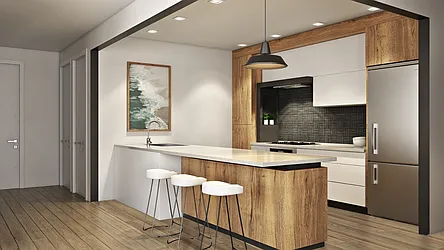 Rented by Safdie Realty Group