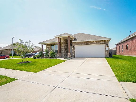 3rd image of 20503 Andorra Hills Ln