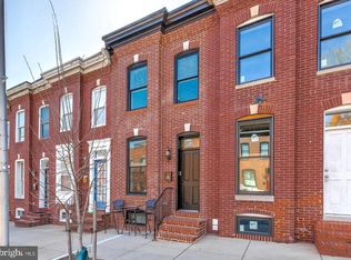 912 S Clinton St, Baltimore, MD 21224