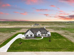 210 Everly Ln, Venus, TX 76084