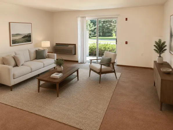 Pine Ridge Apartments, 5325-5327 Westport Rd #5325-204, Madison, WI 53704