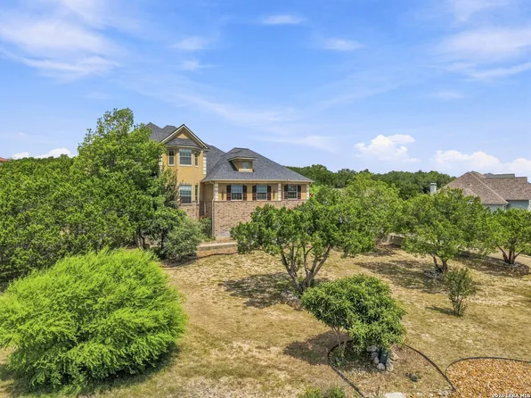 21815 ROAN BLF, San Antonio, TX 78259