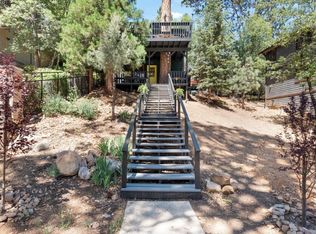 864 Kern Ave, Sugarloaf, CA 92314