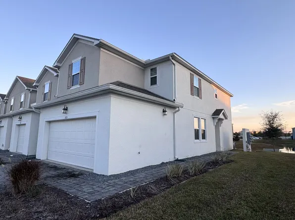 1025 Spring Palms Loop, Orlando, FL 32828