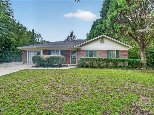 113 Rose Drive, Springfield, GA 31329