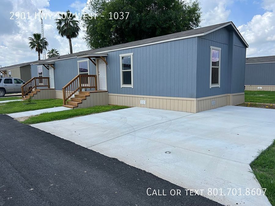 1st image of 2901 W State Highway 107 Unit 1037