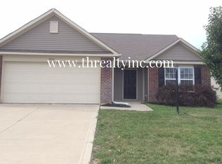 5831 Accent Dr, Indianapolis, IN 46221