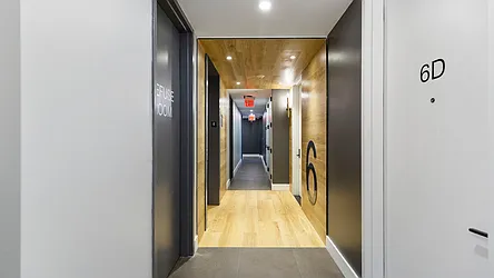 Rented by Nooklyn NYC LLC