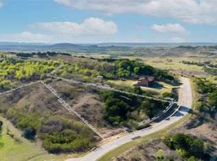 1620 Canyon Wren Loop, Graford, TX 76449