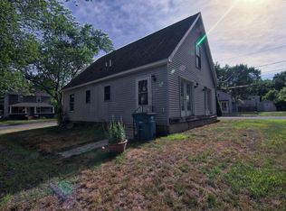 322 N 10th St, Niles, MI 49120