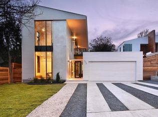605 Terrell Hill Dr, Austin, TX 78704