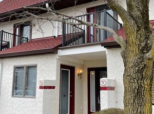 7D Queen Victoria Way, Chester, MD 21619