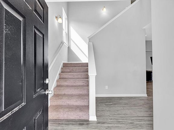 Front Door/ Entrance