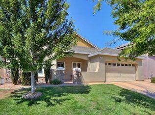 1876 Fargo Ln, Lincoln, CA