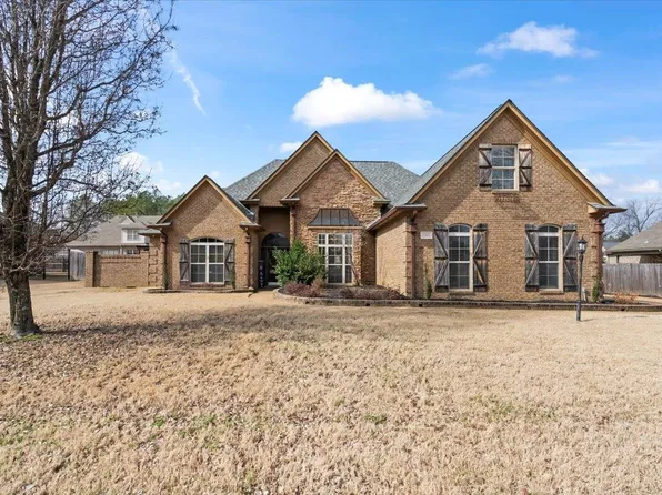 5361 Evergreen Creek Dr, Lakeland, TN 38002