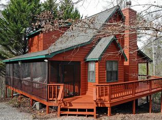 211 Amy Lynn Dr, Blairsville, GA 30512