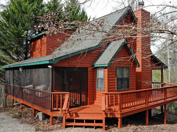 211 Amy Lynn Dr, Blairsville, GA 30512
