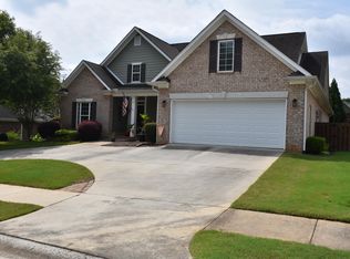 1210 Greenwich Pass, Grovetown, GA 30813