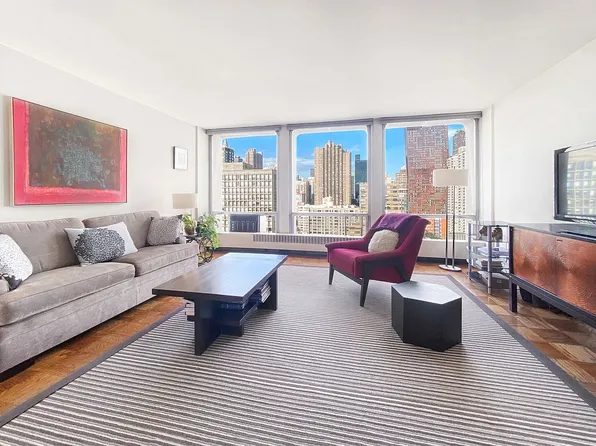 343 E 30th St APT 18P, New York, NY 10016
