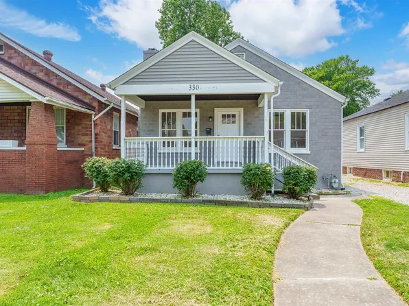 330 E 21st St, Owensboro, KY 42303