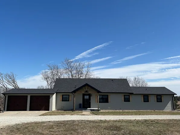 9503 County Road P33, Blair, NE 68008