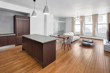 Rented by Level Group