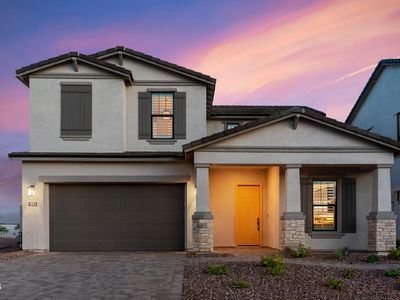 4855 E Shady Glen Ave, Scottsdale, AZ, 85254