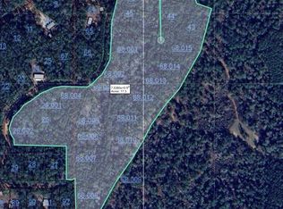 17/AC Chief Rd, Abbeville, AL 36310