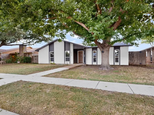 4528 Augusta St, The Colony, TX 75056