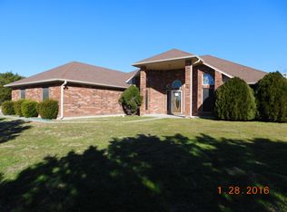 275 Meadow Ln, Killeen, TX 76542