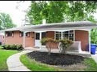 712 Horton Dr, Silver Spring, MD 20902