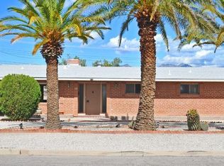 5121 E 9th St, Tucson, AZ 85711