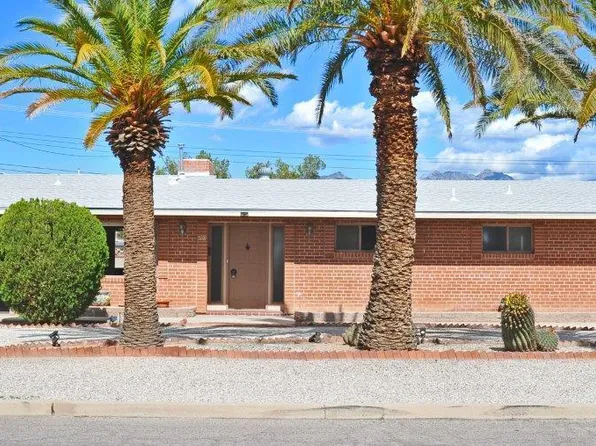 5121 E 9th St, Tucson, AZ 85711