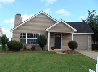 103 Country Cv, Warner Robins, GA 31088