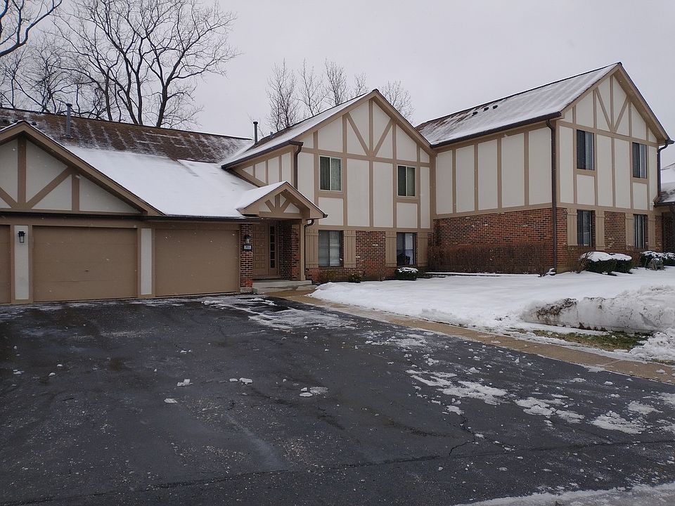 1st image of 901 Knottingham Dr #2BL