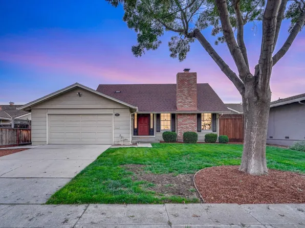 1078 Clematis Dr, Sunnyvale, CA 94086