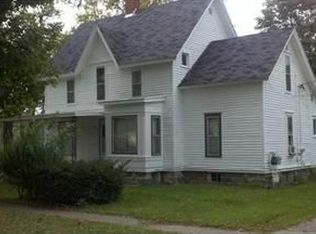 103 E Pine St, Elsie, MI 48831