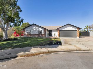 1412 N AUGUSTINE --, Mesa, AZ 85207