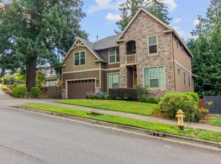 2330 Crestview Dr, West Linn, OR 97068