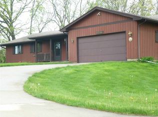 6014 Adams Rd, Fitchburg, WI 53575
