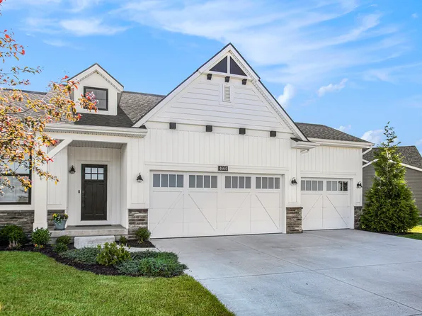 The Channing Plan, Thomas Farms